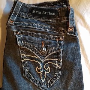 Rock Revival Gwen Jeans